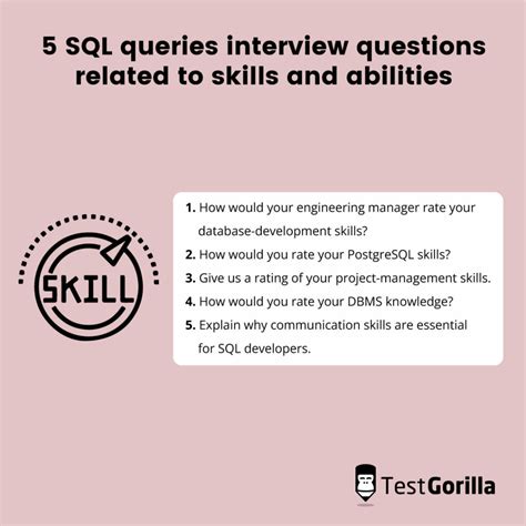 Sql Queries Interview Questions Tg