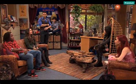 Hollywood Arts High School - Victorious Wiki