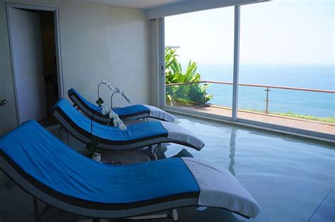 【峇里島】無敵海景The Edge SPA＋絕美斷崖懸空玻璃泳池Cliff Pool | Teresa的旅遊筆記