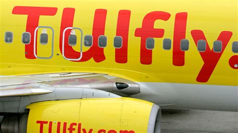 Lufthansa Und Tuifly F Hren Neue Geb Hren Ein Der Spiegel