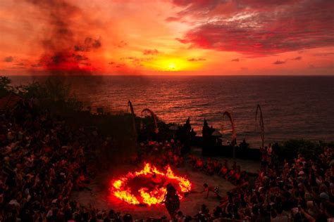 Bali Kecak Dance | Midstay