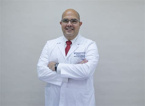 Dr Francisco Rubio Miami Bone Joint Institute Premier Center For