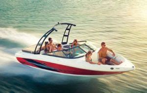 Bartlett Lake - Boat Rentals, Jet Skis, Paddle Boards and More