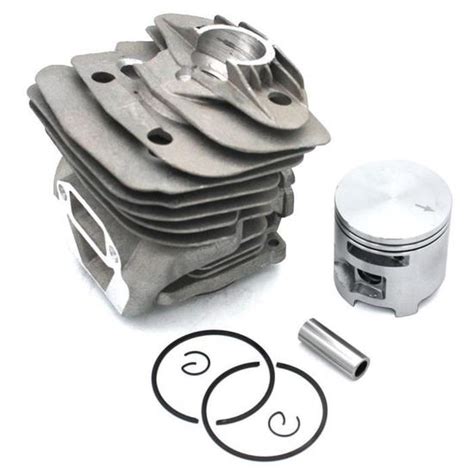 Tronçonneuse Kit cylindre Piston 51mm pour Husqvarna 570 570EPA 570XP