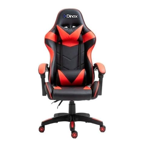 Silla Gamer Dinax Kg Tca Daz Importadora