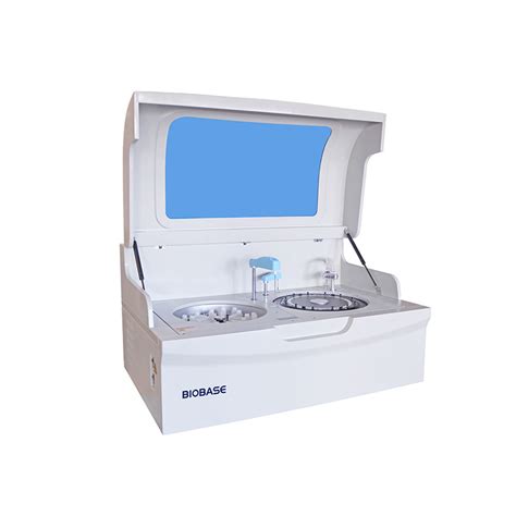 Supply Biochemistry Analyzer Fully Automatic Bio Chemistry Analyzer BK