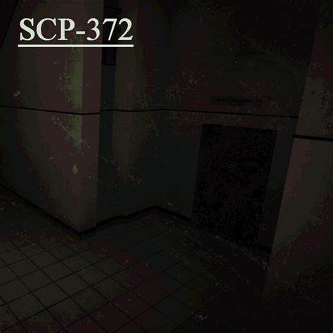 Scp 372 Wallpaper By Scp Expunged On Deviantart