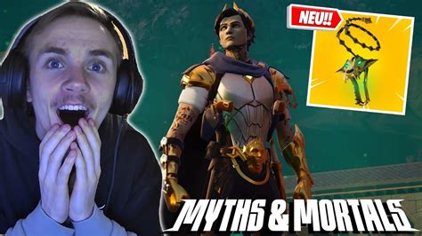 🔴mit Fortnite Season 2 Ins Wochenende I Fortnite Chapter 5 Youtube