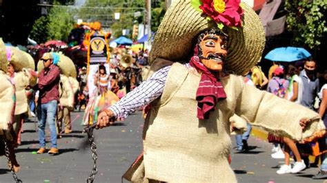 Los Tlacololeros Tradici N Que Busca Destacar La Cultura En Guerrero