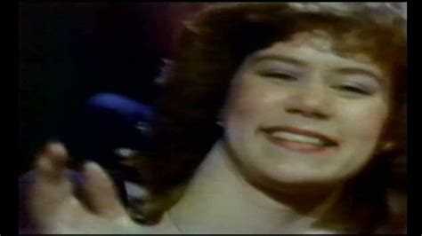 American Bandstand 1980s Dancer Cindy Peca Part 2 Of 4 Youtube