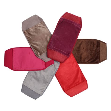 Moqin Hot Water Bag Hot Water Bottle With Soft Waist Cover For Neck And Shoulder Back Hand