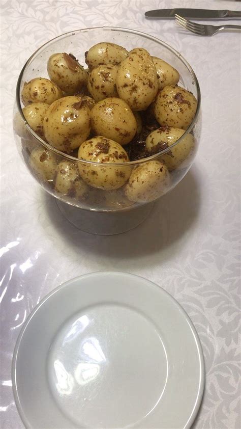 Delicias Da Eleni On Instagram Batata Calabresa Receita