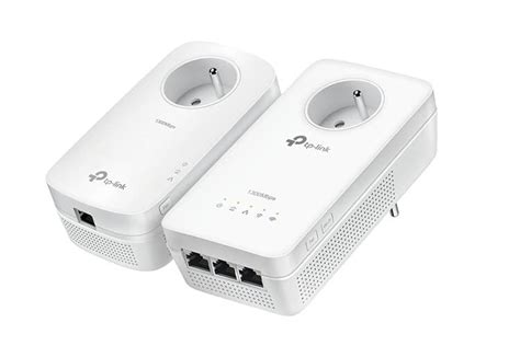 Meilleur Boitier Cpl Test Avis Et Comparatif De Prises Wifi