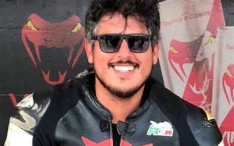 Piloto morre após grave acidente em etapa da Moto1000GP no Paraná Mil