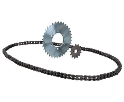 SPROCKET KIT ITALIKA 250SZ 2023 250Z 2014 2018 34 13T 520H BIKALL