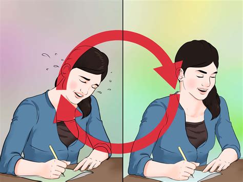 3 Cara Untuk Menjadi Pekerja Keras Wikihow