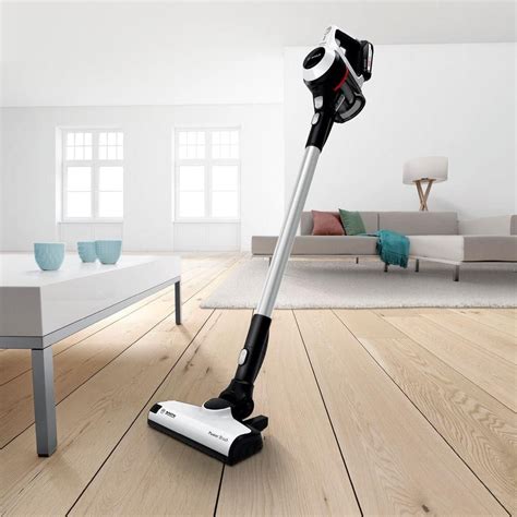 BOSCH UNLIMITED SERIE 6 BCS611AM - Opinie i ceny na Ceneo.pl