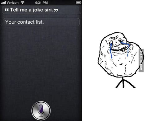 Hello Siri 9GAG