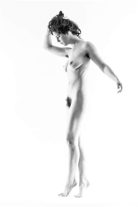 Artistic Beauty Nude Art Photography Curated By Photographer Pblieden