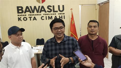 Awal Kampanye Bawaslu Cimahi Deteksi Puluhan Pelanggaran Apk