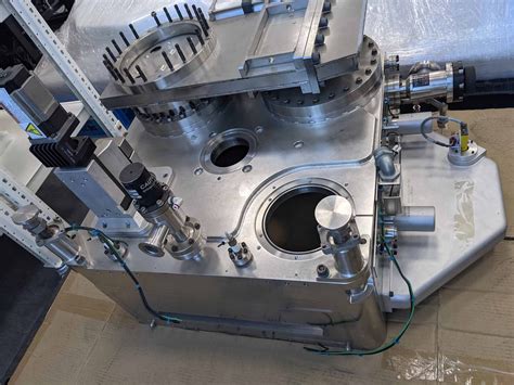 Amat Applied Materials Pvd Chambers For Endura Ii Parts