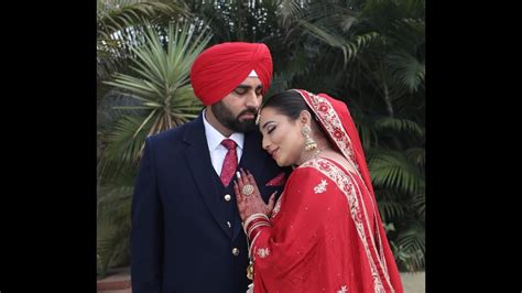 🛑live Inderjit Singh Weds Gurpreet Kaur Wedding Ceremony 08 01 2023