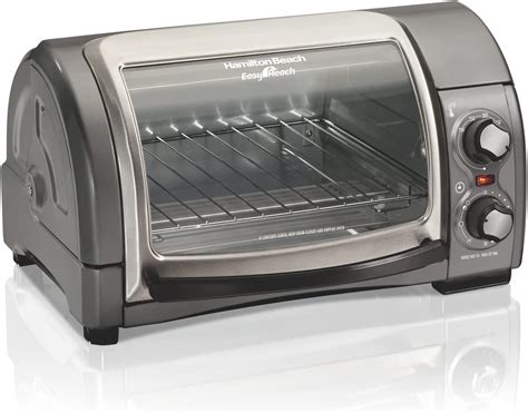 Panasonic Flash Xpress Instant Heat Toaster Oven