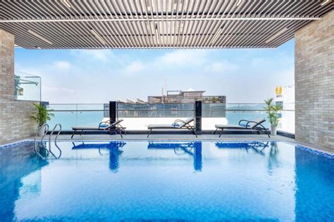 The Worlds Cheapest 5 Star Hotel Has Been Revealed — And Its Only £22