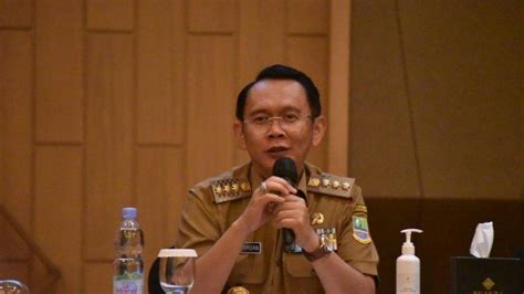 Optimalkan Piutang Pajak Pendapatan Daerah Kabupaten Bekasi Pada