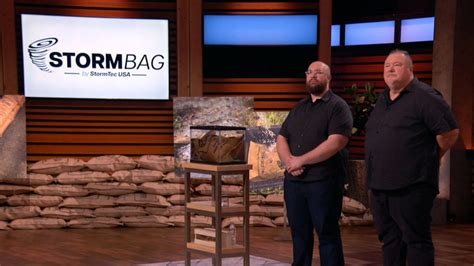 StormBags 3 Things You Didn T Know About The Shark Tank Product