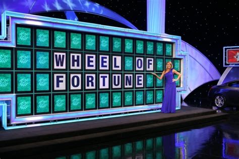 "Wheel of Fortune" Comes to Philadelphia