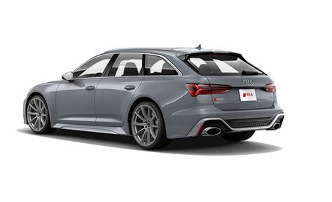 Audi Rs6 Price In Uae Images Specs And Features