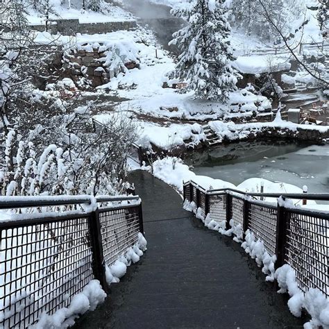 Exploring Walden: Colorado's Hidden Gem | QuartzMountain