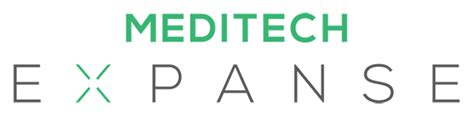 Meditech Logo LogoDix