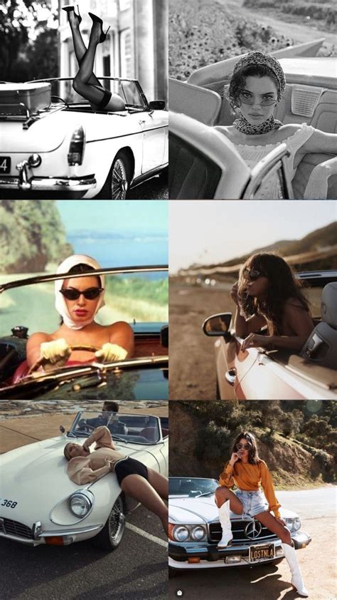 Pin By Ирина On Кабріолети In 2024 Classic Car Photoshoot Vintage Photoshoot Photoshoot Themes