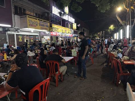 Review Asam Pedas Claypot Restoran Kota Laksamana In Melaka Ninja
