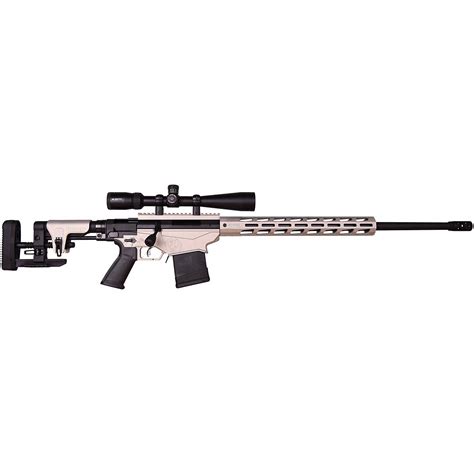 Ruger Precision 6 5 Creedmoor Bolt Action Rifle Academy