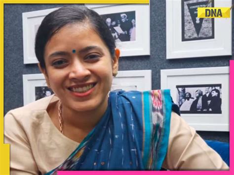 Meet Woman A Doctor Who Cleared UPSC Exam To Become IAS Officer