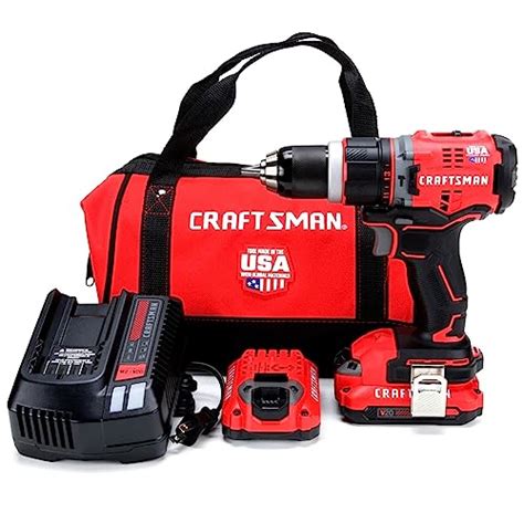 Top 10 Best Craftsman Corded Hammer Drill Reviews Buying Guide