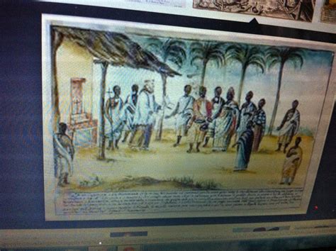 The Black Social History Black Social History Afro Kongo Alfonso