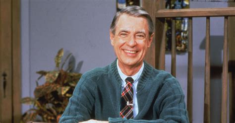 Does A Video Show Mr Rogers Addressing The Nation After 9 11