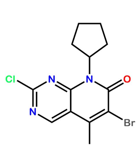 PALBOCICLIB IMPURITY 3 Neugen Labs