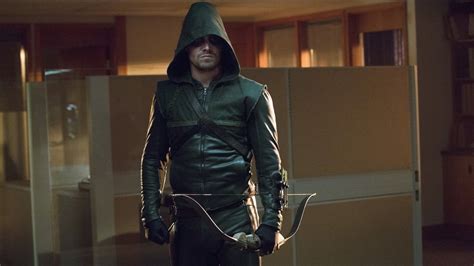 Ver Serie Arrow Temporada 1 Capitulo 6 Español Castellano ️