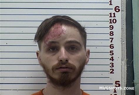 LAVEY JAMES HENRY 10 26 2022 Comanche County Mugshots Zone