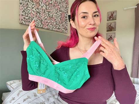 Honestly Becky Lingerie Lifestyle