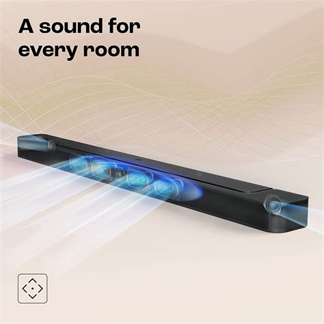 Buy Jbl Bar Pro W Bluetooth Sound Bar With Remote Dolby Atmos