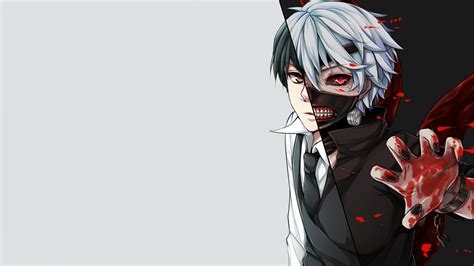 5120x2880 Ken Kaneki Tokyo Ghoul 5k Wallpaper Hd Anime 4k Wallpapers