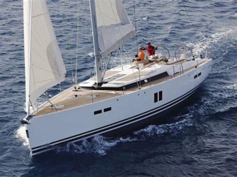 Rent Sail Boat Big As In Slovenia Boatico Yacht Charter