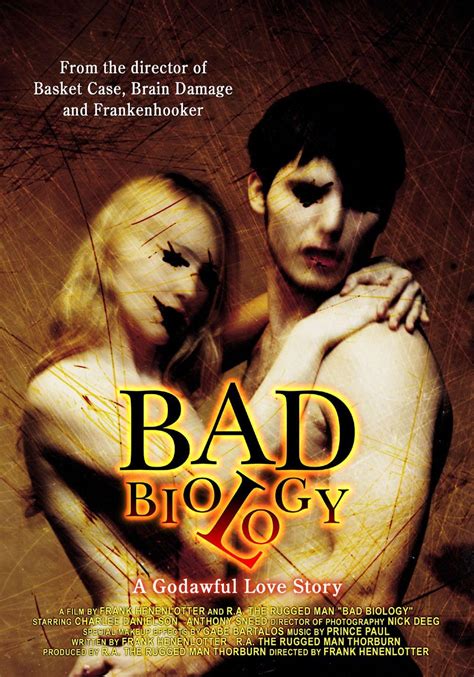 Bad Biology 2008 Imdb