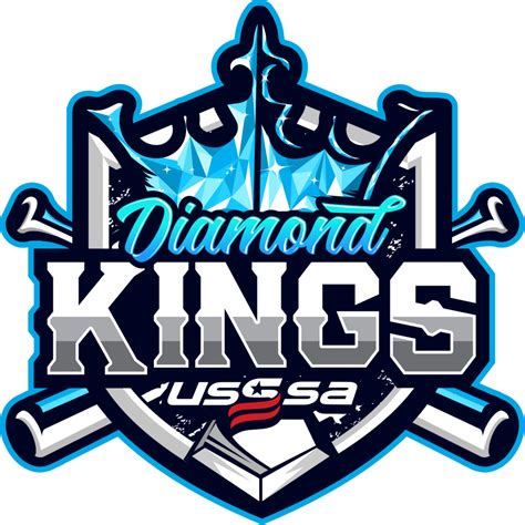 Diamond Kings 2024 Louisvillesouthern Inbardstown Ky Usssa